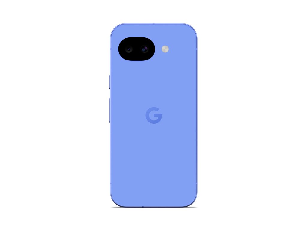 Google Pixel 10a