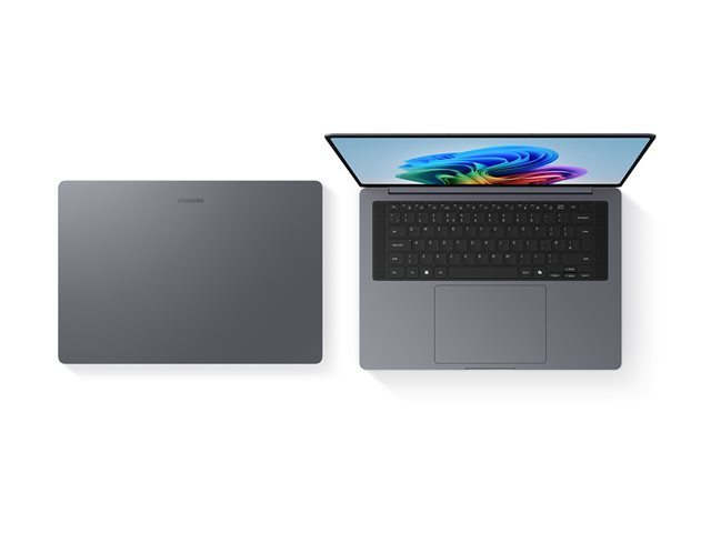 Samsung Galaxy Book6 Ultra- NVIDIA GeForce RTX 5070 - AZERTY