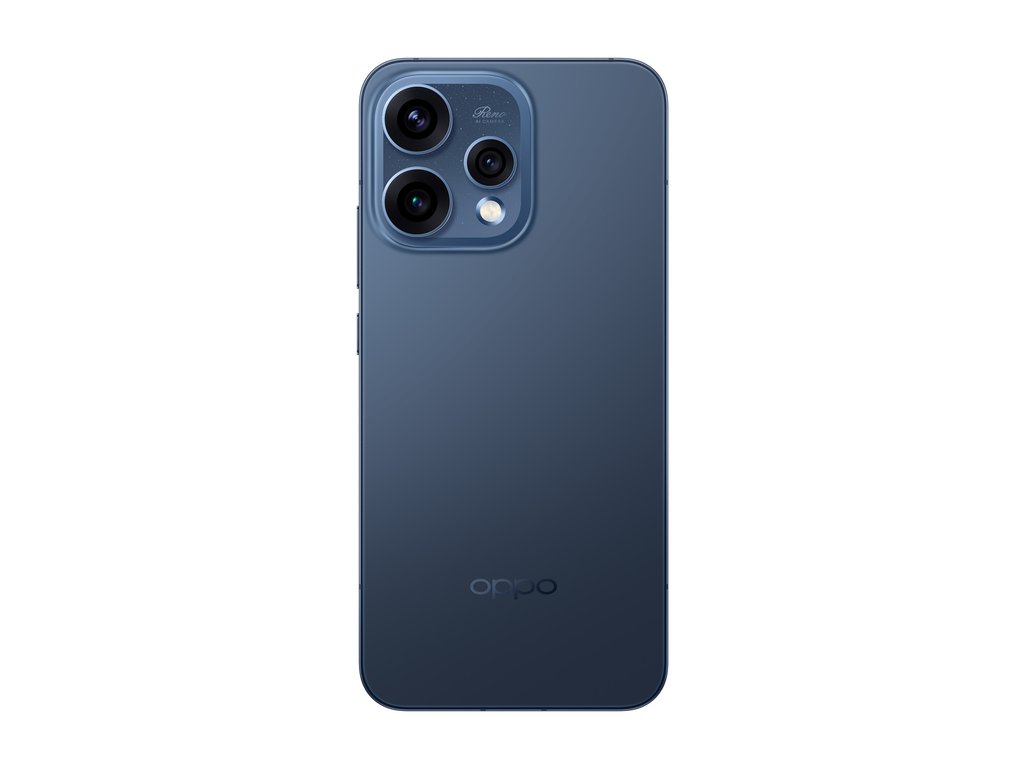 Oppo Reno 15