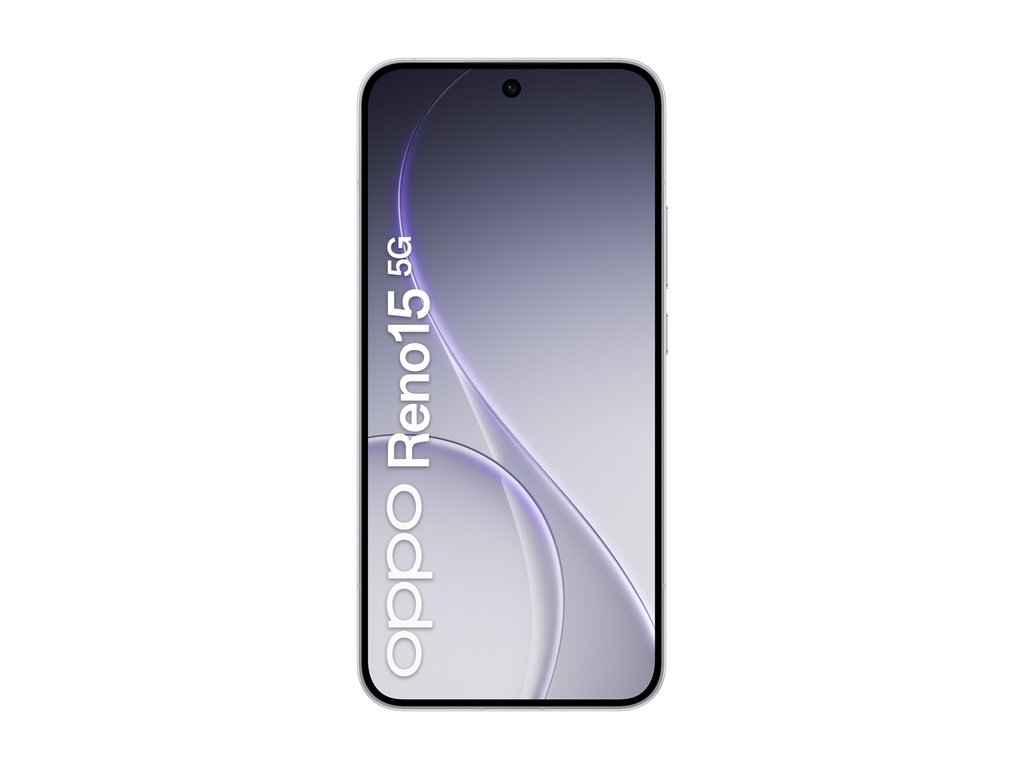 Oppo Reno 15
