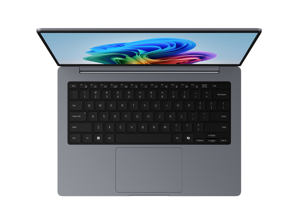 Samsung Galaxy Book6 - Intel Core Ultra 7 - AZERTY 