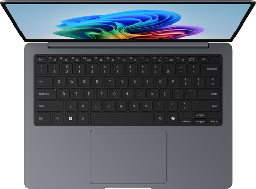 Samsung Galaxy Book6 Pro - Intel Core Ultra 5 - AZERTY