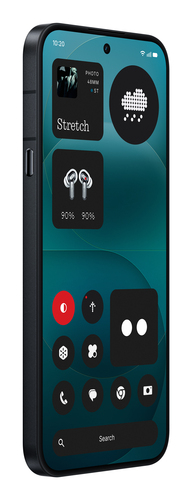 Nothing Phone (4a) Pro