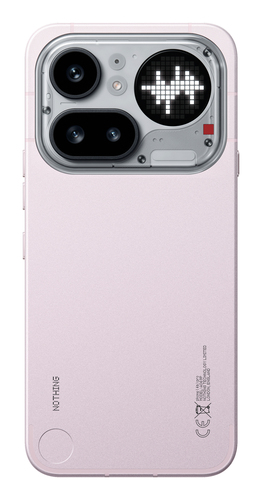 Nothing Phone (4a) Pro