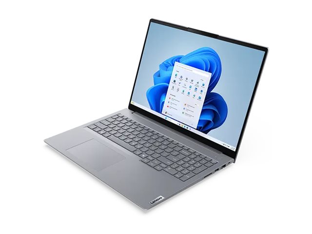 Lenovo ThinkBook 16 G8 IRL 21SH - Intel Core i5 - AZERTY