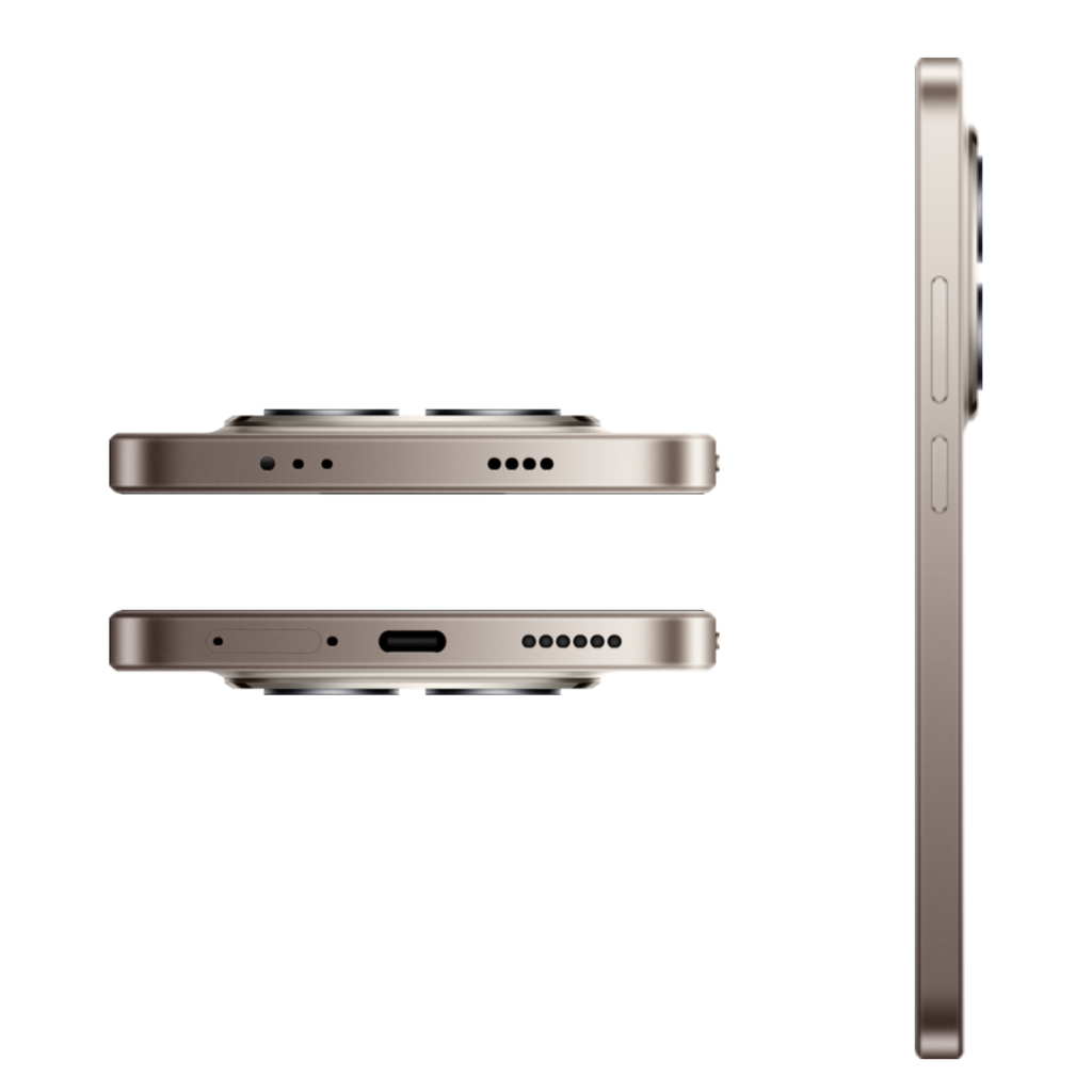 Xiaomi Redmi Note 15 Pro 5G