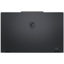 MSI Cyborg 17 B2RWFKG-026BE - 512 GB - NVIDIA GeForce RTX 5060 -AZERTY