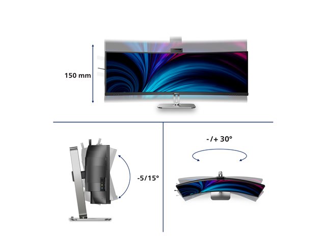 Philips 49B2U6900CH 