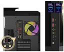 MSI MEG Vision X AI 2NVV7-004EU - Intel Core Ultra 7 265K - 2 TB - NVIDIA GeForce RTX 5080