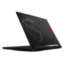 MSI Raider 16 Max HX B2WJ-039BE - Intel Core Ultra 9 290HX Plus - 1 TB - GeForce RTX 5090 - AZERTY