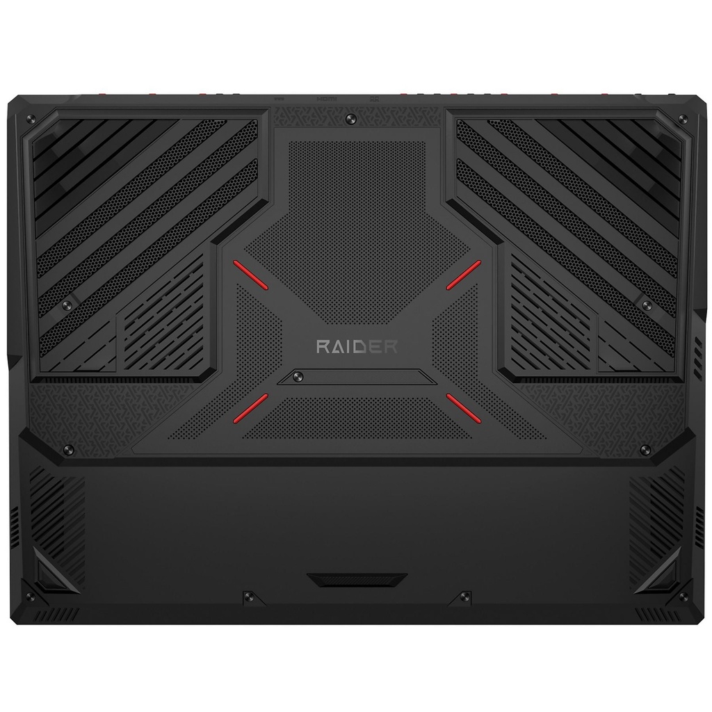 MSI Raider A18 HX A8WHG-285BE - AMD Ryzen 9 8940HX - 1 TB - GeForce RTX 5070 Ti - AZERTY