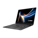 MSI Prestige 16 FLIP AI+ C3MTG-061BE - Intel Core Ultra 7 - 1 TB - Flip design - AZERTY