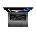 MSI Prestige 16 FLIP AI+ C3MTG-061BE - Intel Core Ultra 7 - 1 TB - Flip design - AZERTY