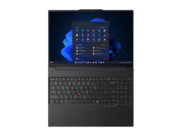 Lenovo ThinkPad E16 Gen 3 21ST - AMD Ryzen 7 - AZERTY