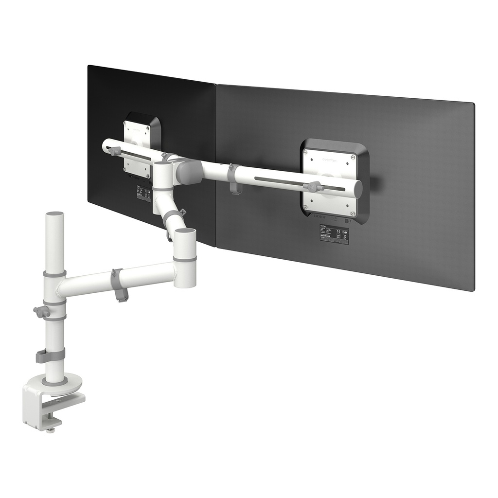 Viewgo Monitorarm 132 - Dubbel