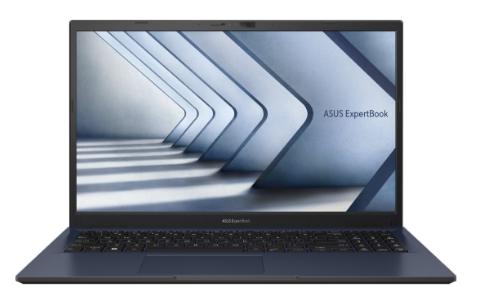 ASUS ExpertBook B1 - Qwerty
