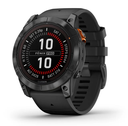 Garmin Fenix 7X Pro Solar edition