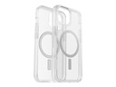OtterBox Symmetry MagSafe iPhone Cover - Clear