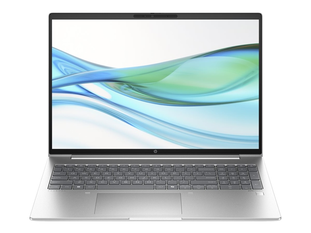 HP ProBook 460 G11 Notebook - Intel Core Ultra 7