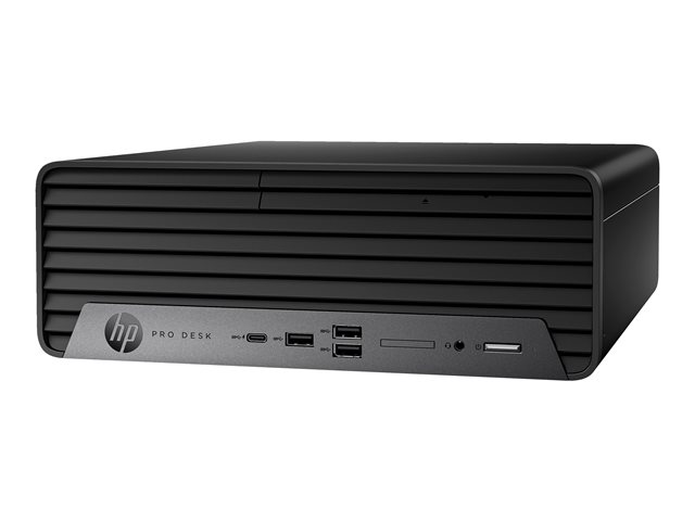 HP Pro 400 G9 - Intel Core i7