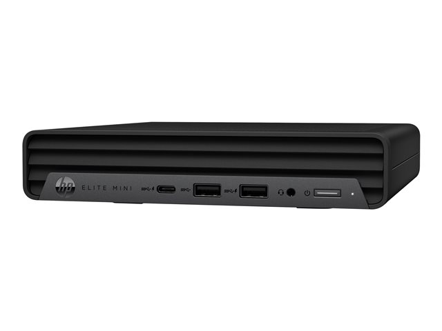 HP Elite 800 G9 Mini - Intel Core i7