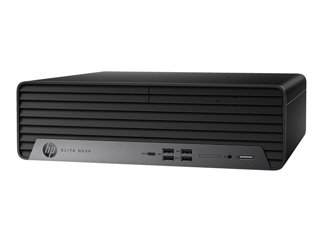 HP Elite 800 G9 - Intel Core i7