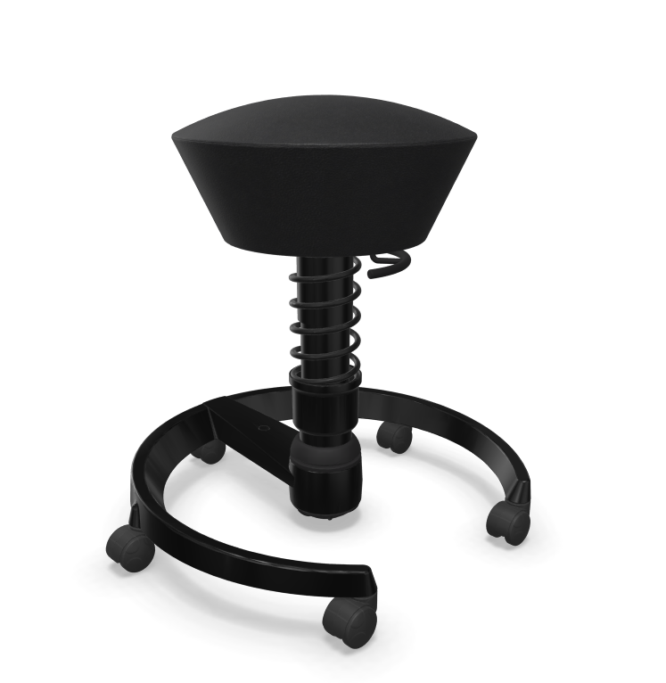 Aeris Swopper avec roues