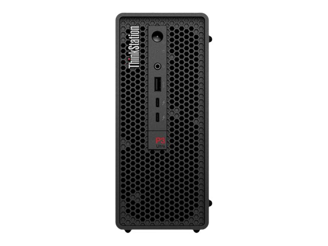 Lenovo ThinkStation P3 Ultra 30HA - Intel Core i7