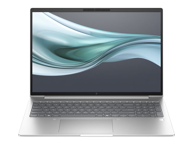 HP Elitebook 660 G11 - Intel Core Ultra 5