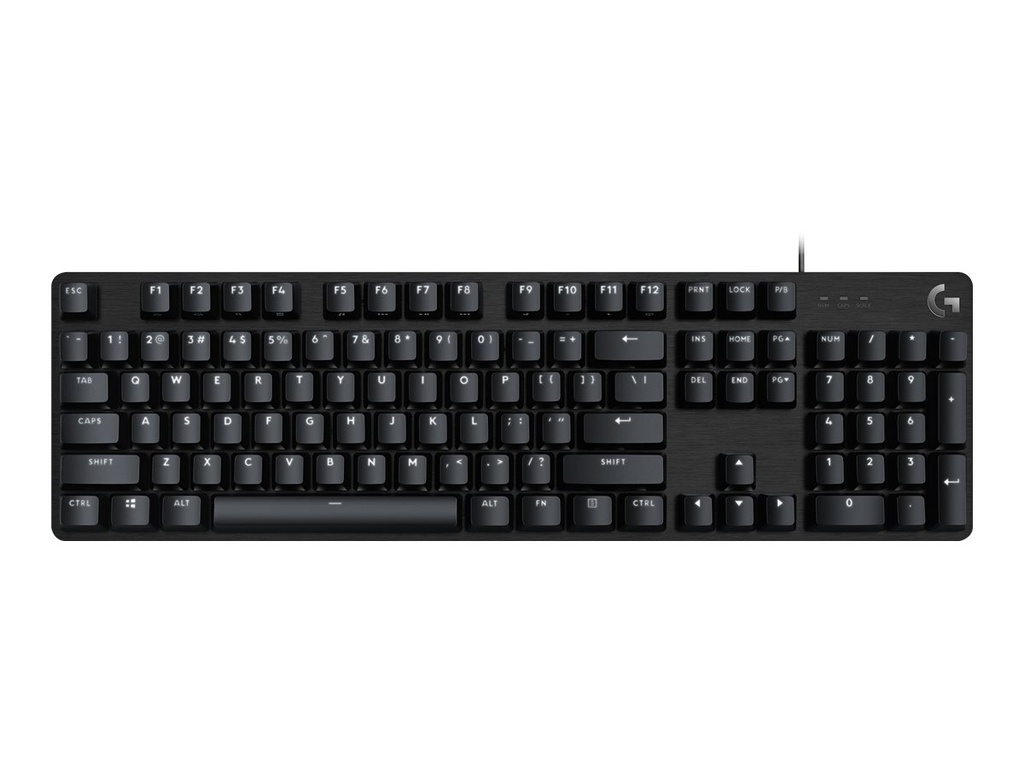 Logitech G G413 SE - QWERTY