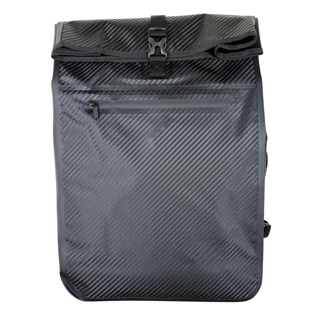 Sac à dos de cyclisme imperméable Carbon