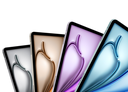 iPad Air M3 - Wi-Fi + Cellular