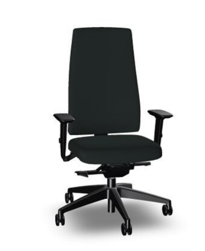 GOAL SMART 1S08A ergonomic chair