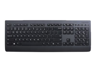 Lenovo Professional Wireless Keyboard - AZERTY