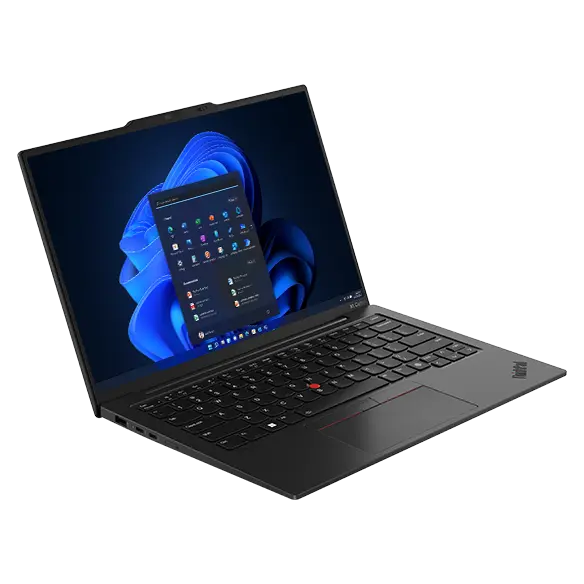 Lenovo ThinkPad X1 Carbon Gen 12 - Intel Core Ultra 5