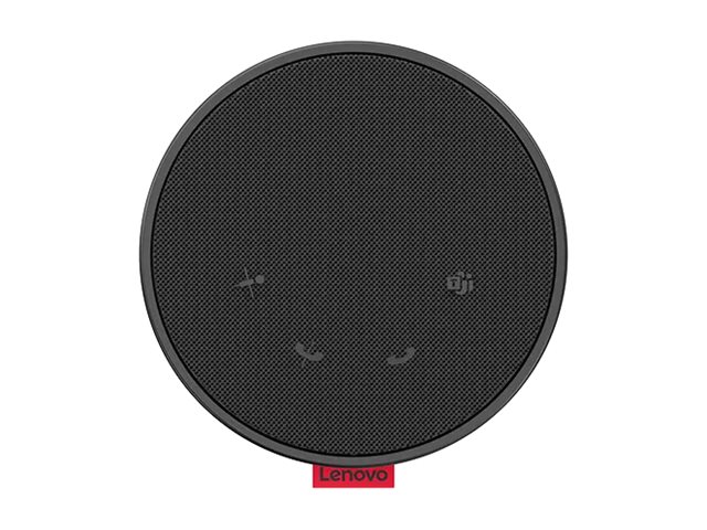 Lenovo Go Wired Speakerphone (USB-C & MS Teams)