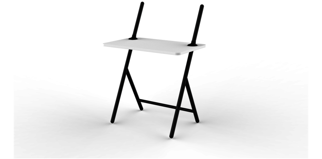 Climber Zit-Sta tafel