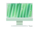 iMac - Apple M4 (10-core CPU/GPU) 16GB/512GB - AZERTY