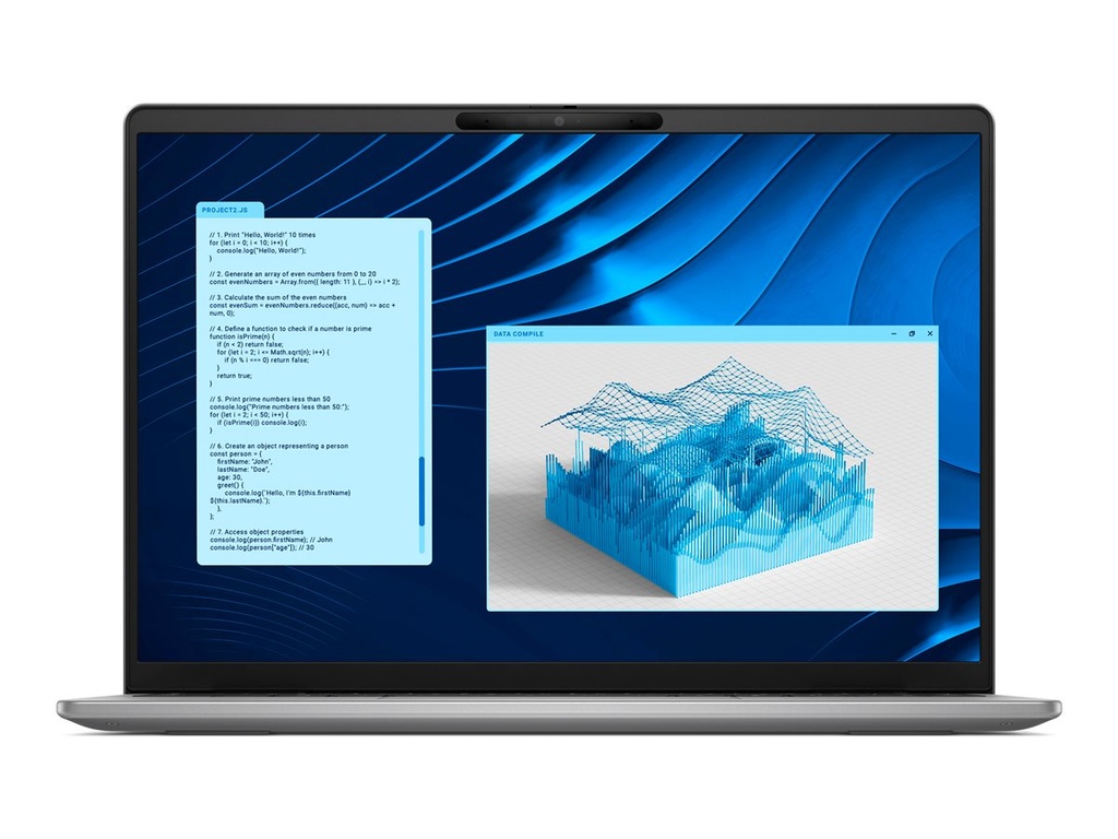 Dell Latitude 5455 - AZERTY