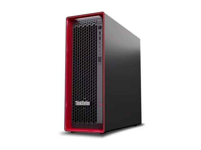 Lenovo ThinkStation P5 30GA 
