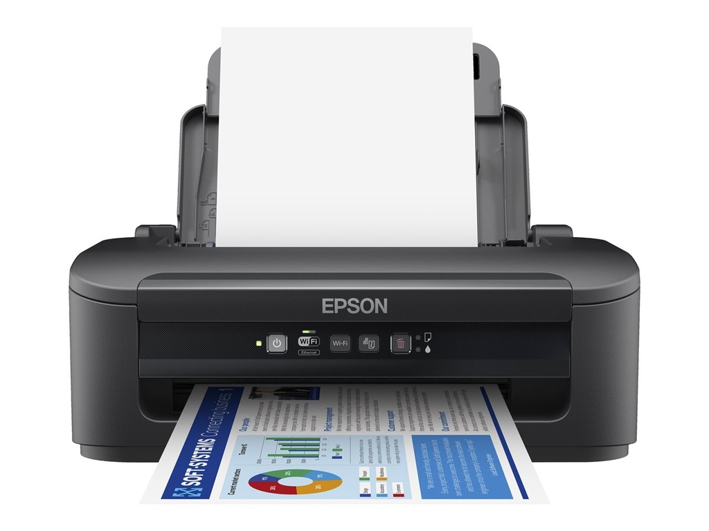 Epson WorkForce WF-2110W 