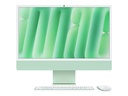 iMac - Apple M4 (10-core CPU/GPU) 24GB/2TB 