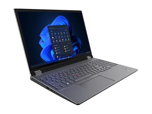 Lenovo ThinkPad P16 Gen 2 21FA - RTX 3500 Ada - AZERTY 