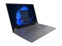 Lenovo ThinkPad P16 Gen 2 21FA - RTX 3500 Ada - AZERTY 