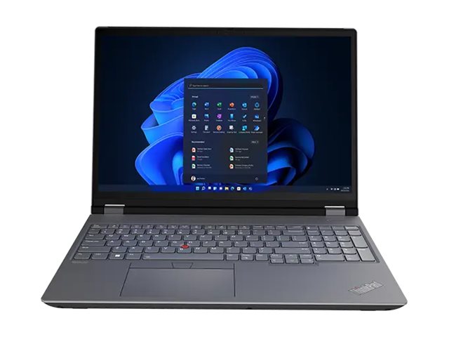 Lenovo ThinkPad P16 Gen 2 21FA - RTX 2000 Ada - AZERTY