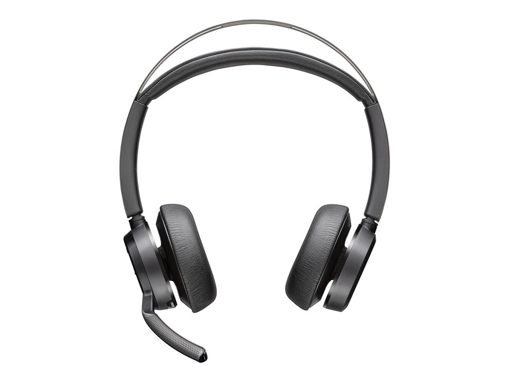 Poly Voyager Focus 2 headset