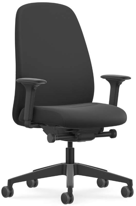 HEJis3 Bureaustoel HJ116