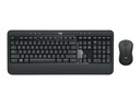 Logitech MK540 Advanced - QWERTY