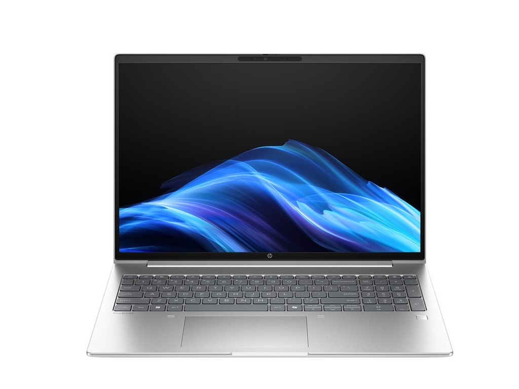 HP ProBook 4 G1i Notebook AI - Intel Core Ultra 7 - AZERTY