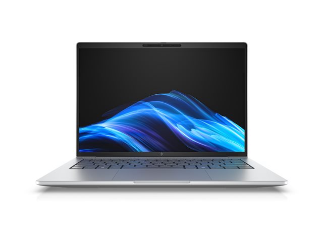 HP EliteBook 8 G1i Notebook AI - Intel Core Ultra 7 - AZERTY